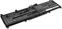 Cameron Sino 0B200-02960400 Laptop akkumulátor 3600 mAh (0B200-02960400) - notebook-alkatresz - 14 646 Ft