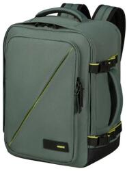 Samsonite TAKE2CABIN fedélzeti, laptoptartós utazóhátizsák M/S 15, 6" 150909-1257 - taskaweb