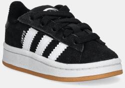 adidas Originals gyerek sportcipő CAMPUS 00s CF EL - fekete 26.5