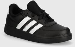 adidas gyerek sportcipő Breaknet 2.0 fekete, HP8961 - fekete 36 2/3