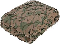  CamoSystems álcaháló 6x3m