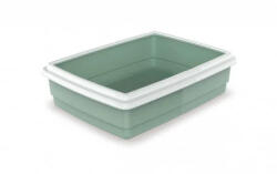 Georplast Macska Wc Jumbo kerettel (G10552)