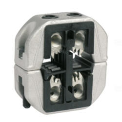 Raychem HEL-6878 átszúrós leágazó csatlakozó 4x150rm185re/4x6-70 mm2 C32903-000 (C32903-000)