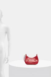 Philipp Plein Кожена чанта Philipp Plein (AADA.WBA2034.PLE009N)