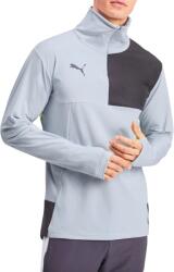 PUMA ftblNXT 1/4 Zip Top Melegítő felsők 656450-002 Méret L
