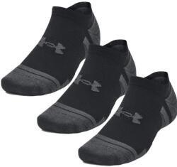 Under Armour Sosete Under Armour UA Performance Tech 3pk NS-BLK 1379503-001 Marime L (1379503-001) - top4running