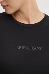 Guess Jeans Блуза с дълги ръкави (W4BP41.J1314) - answear - 95,64 лв