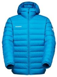 Mammut Waymarker IN Hooded Jacket Men Jachetă Mammut glacier blue L