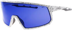 Relax Szemüveg Falster R5422b, 100 Uv Protection A, b, c. , Polarizált, Lencse: Kék, Keret: Fehér, (méret: 145-0-118)