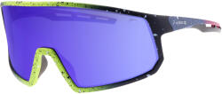 Relax Szemüveg Falster R5422c, 100 Uv Protection A, b, c. , Polarizált, Lencse: Kék Nferno Platinum Bevonattal, Keret: Fekete, Sárga, Kék, Rózsaszín, (méret: 145-0-118)