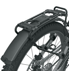 SKS-Germany Infinity Universal Mudguard 56 Sárvédő Hátra - elitebike