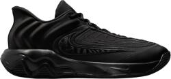 Nike Giannis Immortality 4 Shoes Kosárlabda cipő fq3680-003 Méret 47, 5 EU