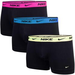 Nike M NSW TRUNK 3PK Boxeralsók ke1008-mt3 Méret XL - top4sport