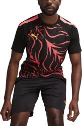 PUMA individualLIGA Graphic Jersey Póló 658984-57 Méret S