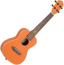 Ortega Guitars Ruhw Custom Series Halloween Ukulele