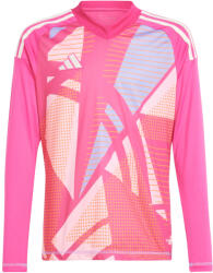 adidas T24 C GK JSY LY Hosszú ujjú póló is5337 Méret L (159-164 cm)
