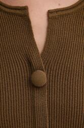 By Malene Birger Жилетка By Malene Birger FRANCINAS (Q72575003) - answear - 410,53 лв