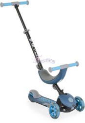  MOTION 4in1 multifunkciós átalakítható roller, 20-50kgig KÉK