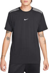 Nike M NSW SP GRAPHIC TEE Rövid ujjú póló fq8821-010 Méret XL