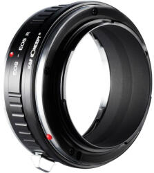 K&F Concept Canon EF - Canon EOS R Bajonett Adapter (KF06.383)