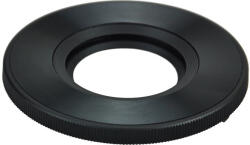 JJC Sony PZ 16-50/3.5-5.6 Automata lencsesapka Sony PZ 16-50mm F3.5-5.6 OSS-hez (Z S16 50 BLACK)