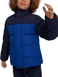O'Neill Charged Puffer Jacket Blue - dress4less