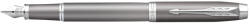 Parker Royal Im Rituals Töltőtoll Szürke, Ezüst Klipsz 2203896 (7040339005) (7040339005)