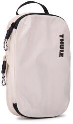 Thule Compression Packing Cube Small - White Rendszerező