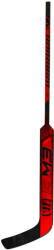 Warrior Sports Ritual M3 PRO Black/Red Senior Kompozit kapus hokiütő 24 hüvelyk, L (Regular)