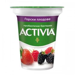 Danone Активиа горски плодове 280гр