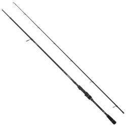 Abu Garcia Veritas Spinning 742ML 5-21g/223cm pergető bot (1558816)