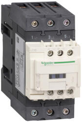 Schneider Electric 3P Evlk Contactor 40A 18, 5Kw Ac3 24Vac (LC1D40AB7)