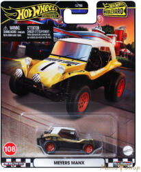 Mattel - Boulevard - Meyers Manx (HRT57)