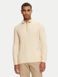 Wrangler - Half Zip / Knit - Elegáns Férfi pulóver (112357290)