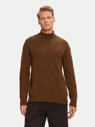 Wrangler - Turtleneck / Monks Robe - Elegáns Férfi pulóver (112357293)
