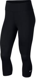 Nike Pantaloni 3/4 Nike W ONE TIGHT CPRI - Negru - S