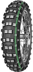 Mitas 140/80-18 Terra Force-EF TT 70M Super Soft Extreme FIM-enduro gumi (dupla zöld)