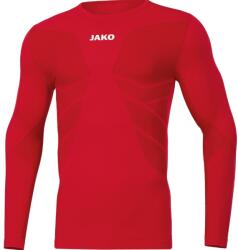 Jako Longsleeve Comfort Recycelt Hosszú ujjú póló 6456-110 Méret XS (6456-110)