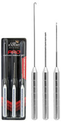 Carp Expert Cxp pro method fűzőtű szett soft pellet master (80204-008)
