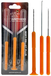 Carp Expert Cxp neo method fűzőtű szett soft pellet plus (80204-001)