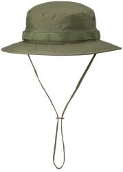 Helikon-Tex Pălărie Helikon-Tex BOONIE PolyCotton Ripstop, măsline