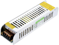 ECOLight MODULAR SLIM tápegység állandó feszültség 120W 12V DC 10A IP20 (ECOZAS0230)
