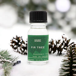 Ancient Wisdom Fenyőfa Illatolaj - 10 ml (AWFO-102)