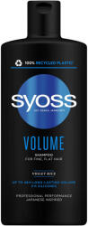 Syoss Sampon Par 440ml Volume