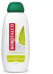 Borotalco Gel Dus 450ml Bergamotto Te Verde Rivitalizzante