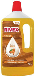 Rivex Parchet Cu Lapte De Migdale 750ml