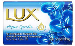 Lux Sapun Solid 80gr Aqua Sparkle