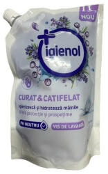 igienol Sapun Lichid Rezerva 500ml Vis De Lavanda