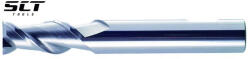 SCT Tools SCT Keményfém ujjaró könnyűfémhez, 2 élű, 4, 0 mm Weldon (BLW2L04045S)