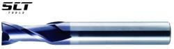 SCT Tools SCT Keményfém ujjmaró, 2 élű, 12, 0 mm 30°, hengeres (BLC2L12030S)